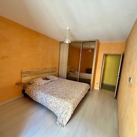 Appartement 2 Chambres - Lits King Size - Wifi - Baignoire Le Puy-en-Velay Eksteriør bilde