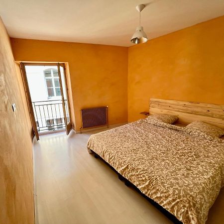 Appartement 2 Chambres - Lits King Size - Wifi - Baignoire Le Puy-en-Velay Eksteriør bilde